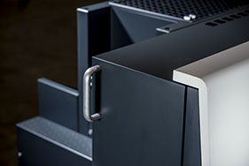 Heinz GmbH, Maschinenbau